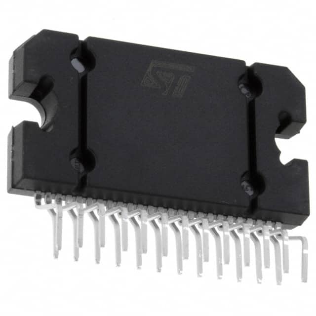 TDA7381 STMicroelectronics